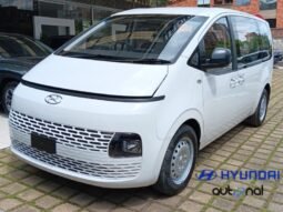 Hyundai STARIA PASAJEROS