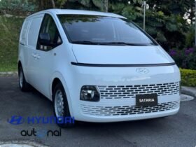 Hyundai STARIA CARGO
