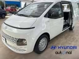 
										Hyundai STARIA CARGO full									