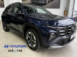 Hyundai TUCSON PREMIUM 4X2