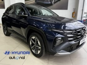 Hyundai TUCSON PREMIUM 4X2