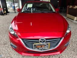 Mazda 3 Touring