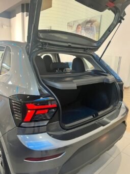 Volkswagen polo track