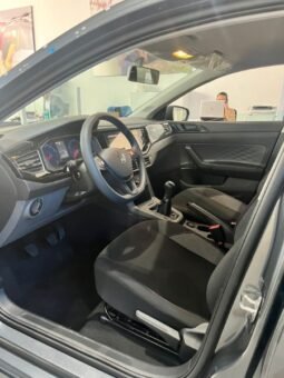 
										Volkswagen polo track full									
