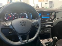 
										Volkswagen polo track full									