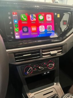 
										Volkswagen polo track full									
