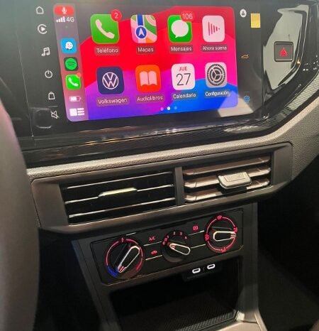 
								Volkswagen polo track full									