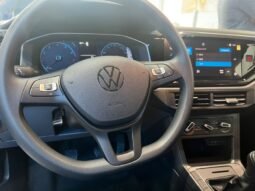 
										Volkswagen polo track full									