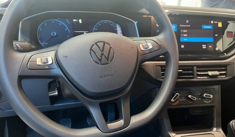 
								Volkswagen polo track full									