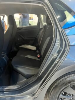 
										Volkswagen polo track full									
