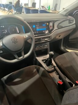
										Volkswagen polo track full									