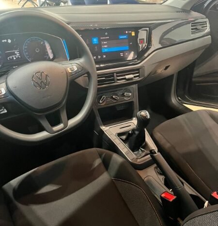 
								Volkswagen polo track full									