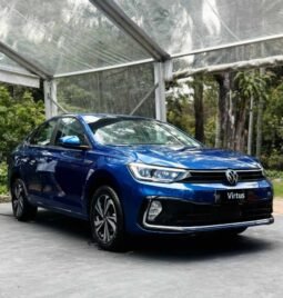 Volkswagen Virtus