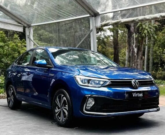 
								Volkswagen Virtus full									