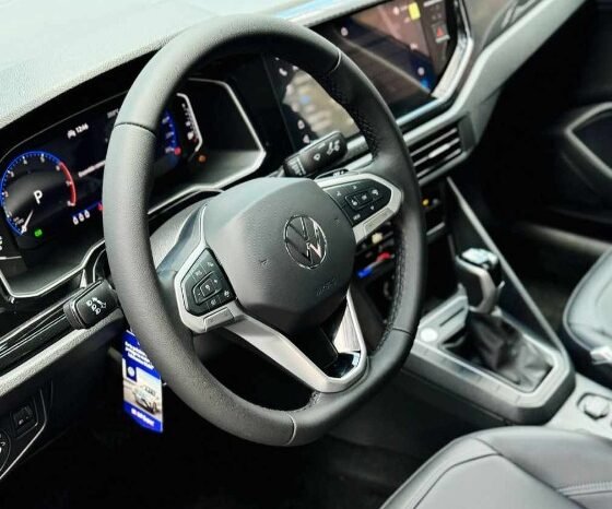 
								Volkswagen Virtus full									