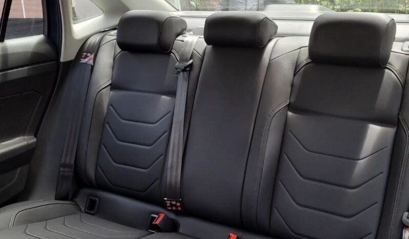 
								Volkswagen Virtus full									