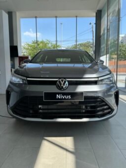 Volkswagen Nivus