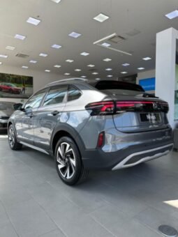 Volkswagen Nivus