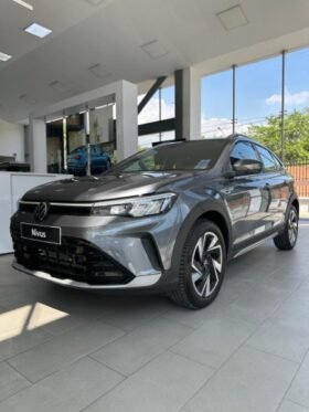 Volkswagen Nivus