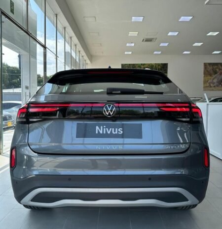 
								Volkswagen Nivus full									