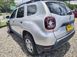 Renault Duster zen full
