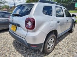Renault Duster zen full
