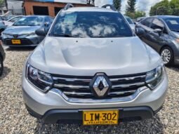 Renault Duster zen full