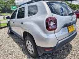 Renault Duster zen full