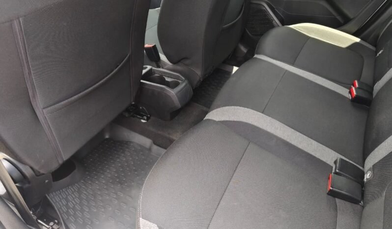 Renault Duster zen full