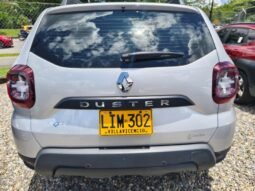 Renault Duster zen full