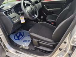 Renault Duster zen full
