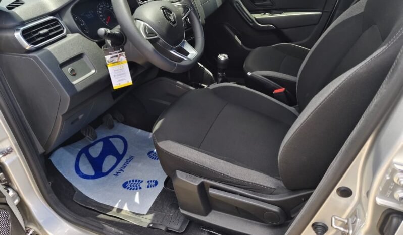 Renault Duster zen full