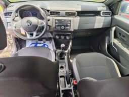 Renault Duster zen full