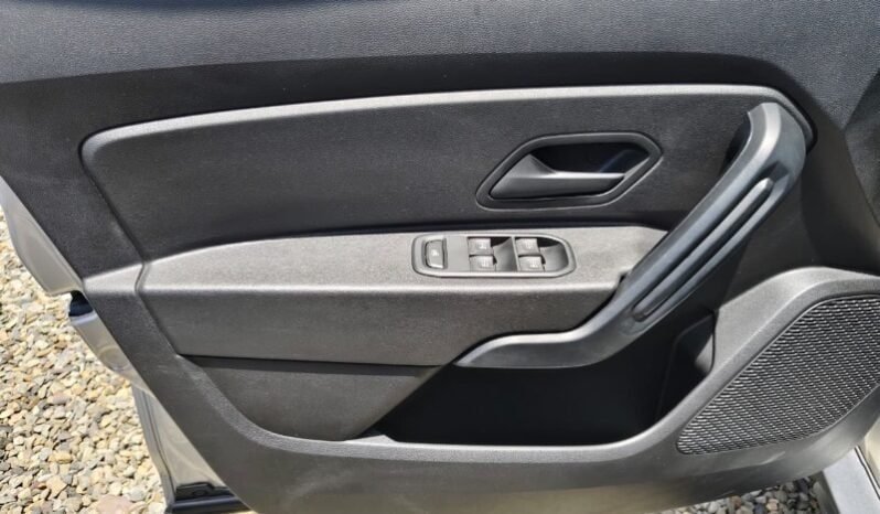 Renault Duster zen full