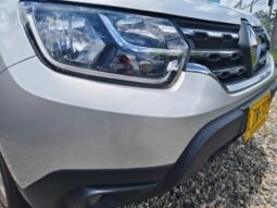 Renault Duster zen full
