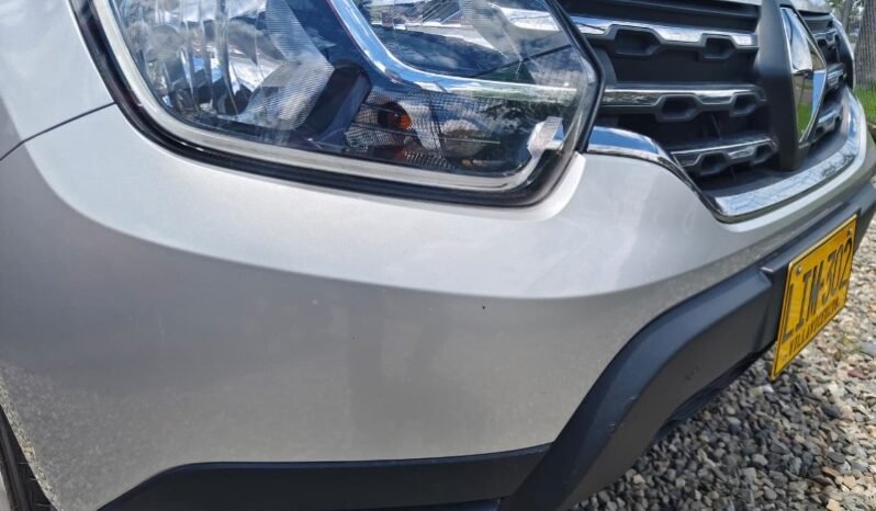 Renault Duster zen full