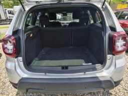 Renault Duster zen full