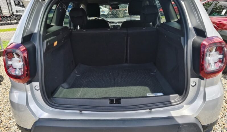 Renault Duster zen full