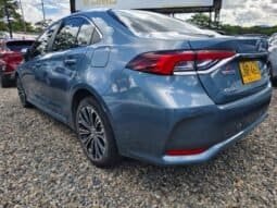 Toyota corolla hibrido full