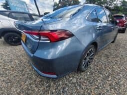 Toyota corolla hibrido