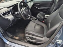 Toyota corolla hibrido full