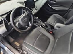 Toyota corolla hibrido full