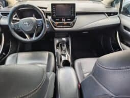 Toyota corolla hibrido full