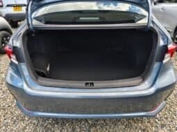 Toyota corolla hibrido full