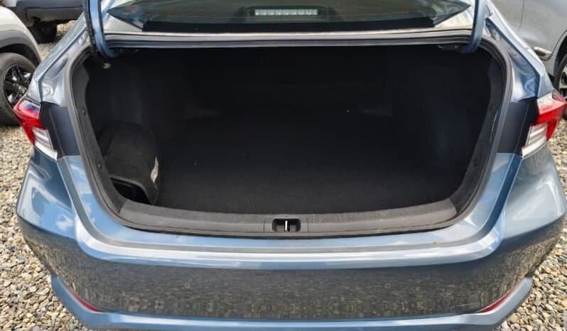 
Toyota corolla hibrido full									