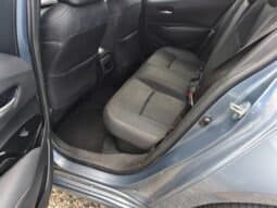 Toyota corolla hibrido full