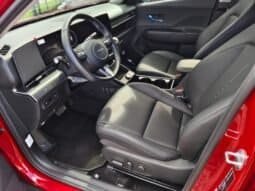 Hyundai konna limited hibrida full
