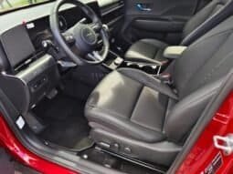 Hyundai konna limited hibrida full