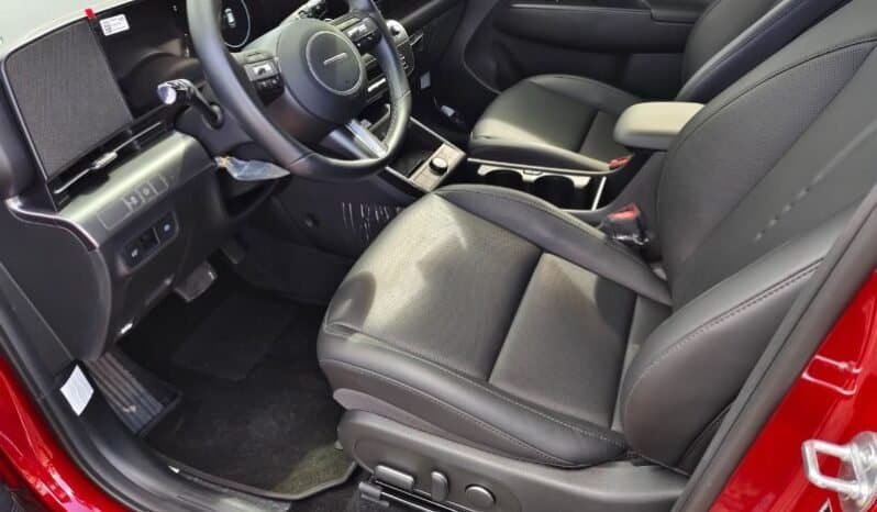 Hyundai konna limited hibrida full