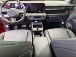 Hyundai konna limited hibrida full